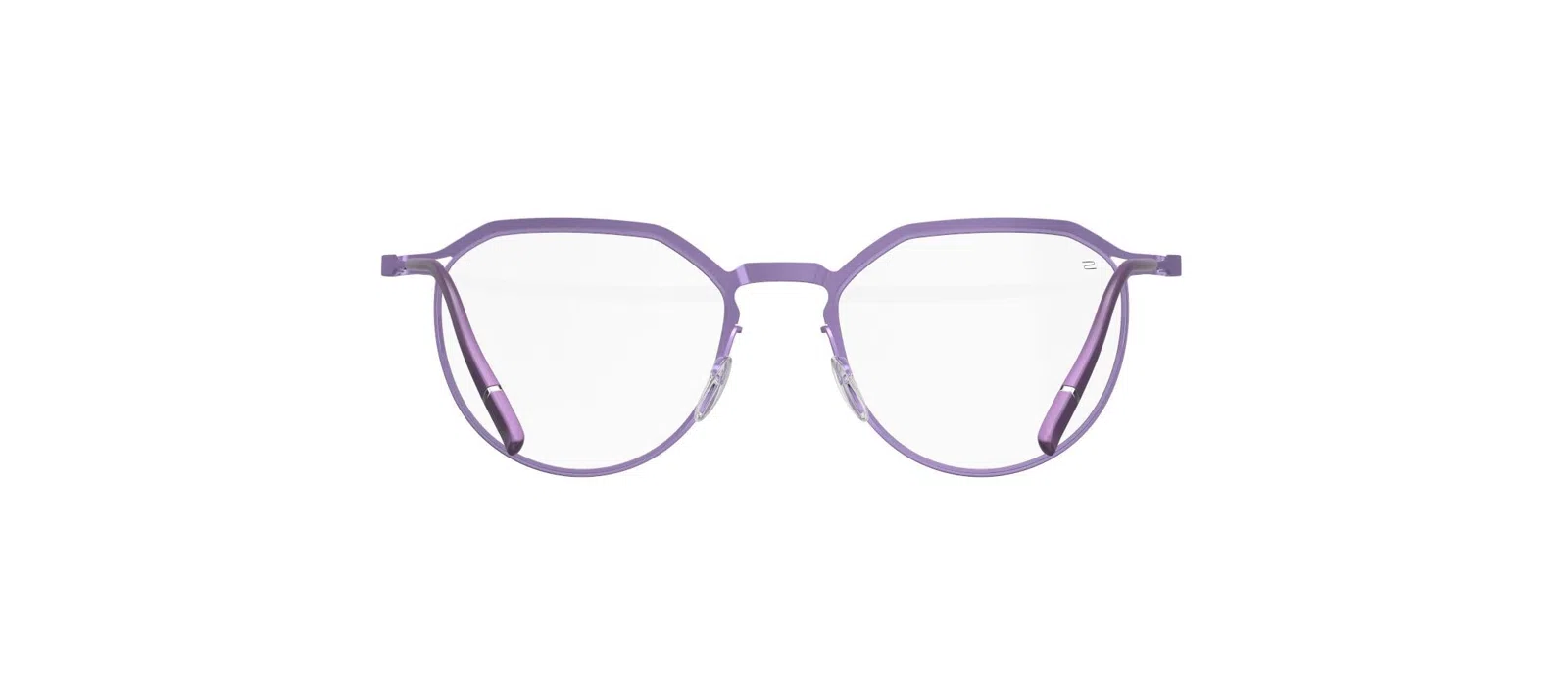 Silhouette Titanium Reframed 5596 Eyeglasses - view 16